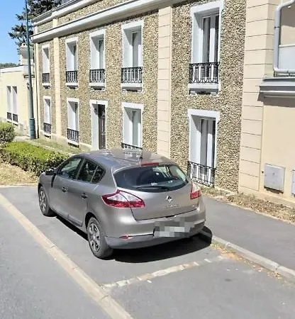 Superbe à 5 Minutes De Appartement *