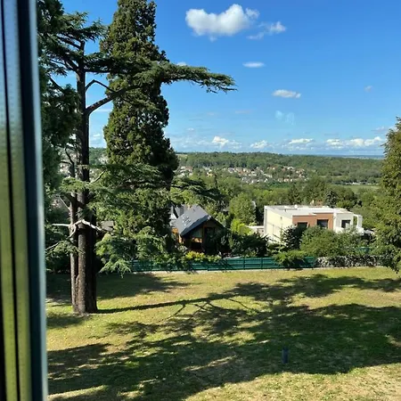 Superbe A 5 Minutes De Apartment *