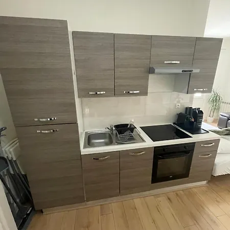 Superbe A 5 Minutes De Apartment