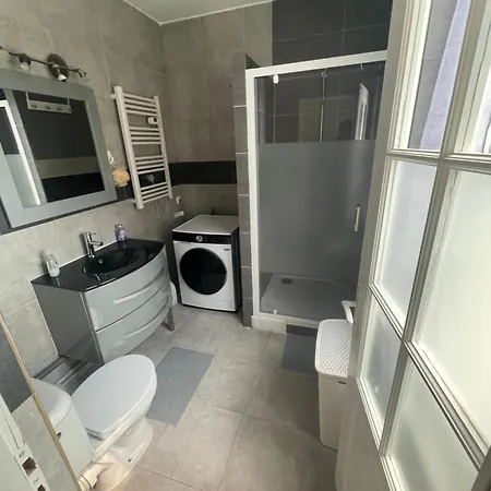 Superbe A 5 Minutes De Apartment *