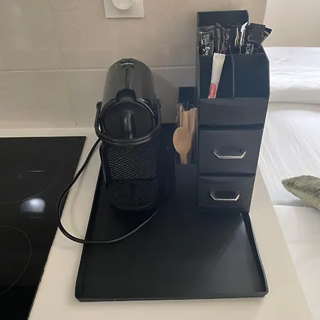 Apartment Superbe A 5 Minutes De