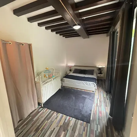 Superbe A 5 Minutes De * Chessy (Seine-et-Marne)