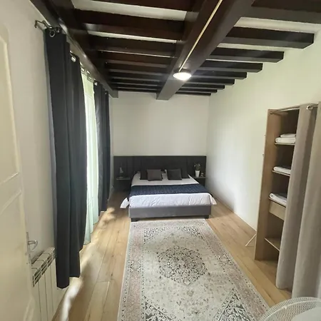 Superbe A 5 Minutes De Apartment *