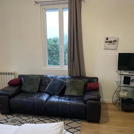Superbe à 5 Minutes De Appartement