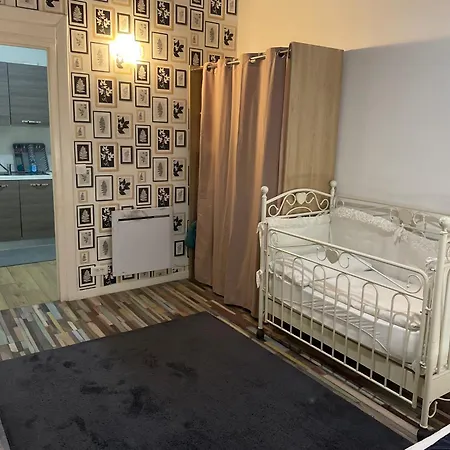 Superbe à 5 Minutes De Appartement